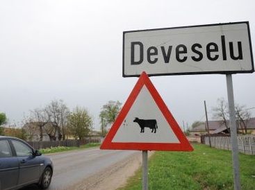 Noi investitii straine la Deveselu