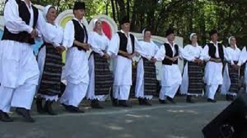 Târgu-Jiu – Zilele Municipiului