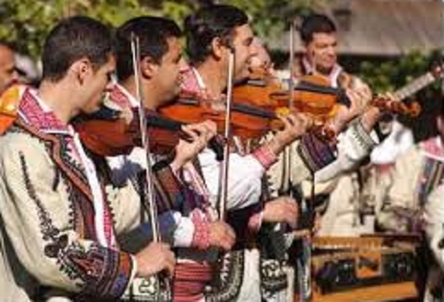 Bâlteni – „Zilele comunei”