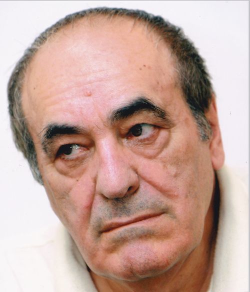 Dor de Romania – Dr. Nicolae Radu – scriitor (Franța)