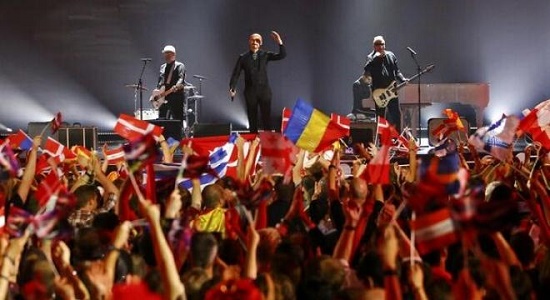 Voltaj s-a calificat!