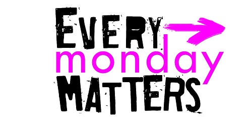 5 motive pentru care sa iubim lunea!