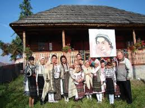 Festivalul Copiilor „Maria Lătăreţu”