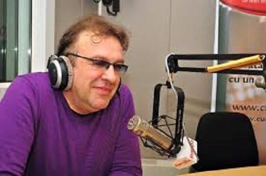 Gabriel Cotabiță – Comunicat de presă