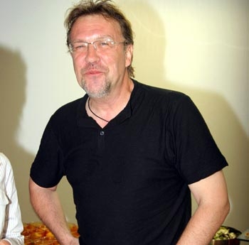 Starea actuală a lui Gabriel Cotabiţă