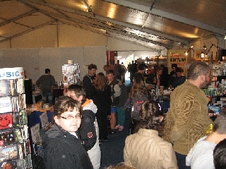 Caravana GAUDEAMUS ajunge la Oradea