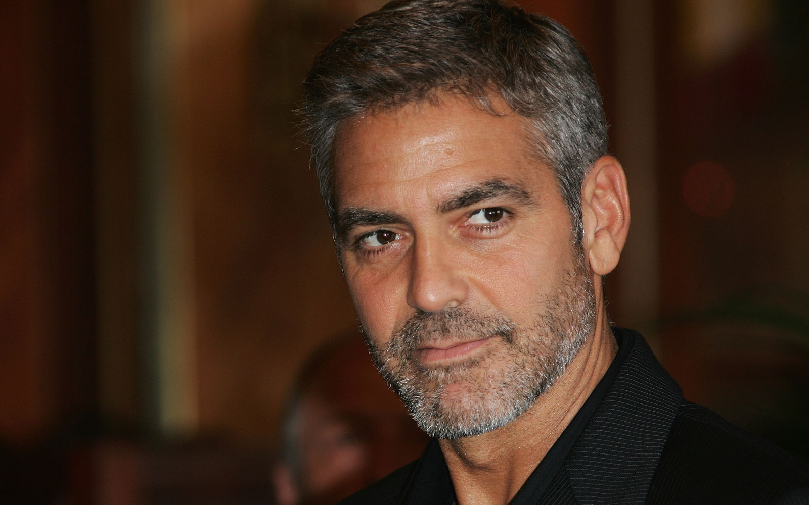 George Clooney, la 54 de ani!