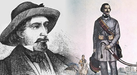 Strada General Gheorghe Magheru