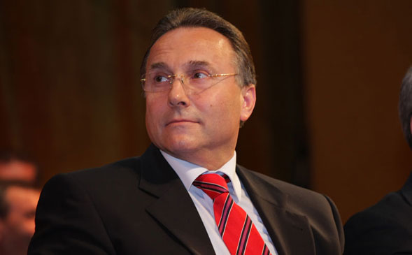 Acuzatii pentru edilul din Iasi