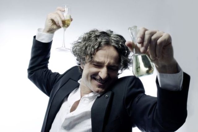 Goran Bregovic, la Bucuresti!