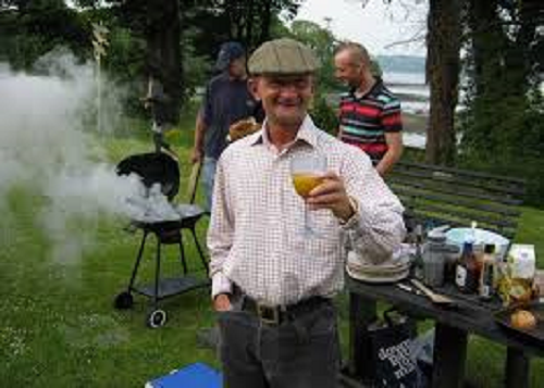 Ori la bal ori la grătar!