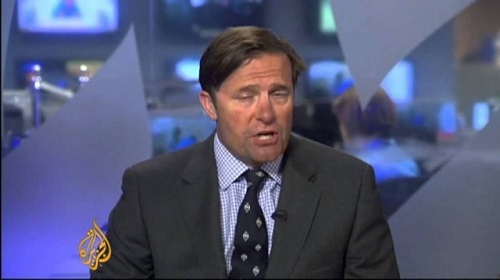 Risc în Marea Britanie