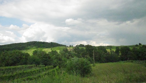 Azi despre ieri – 8 iunie 2015