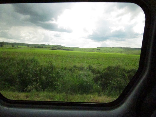 Azi despre ieri – 5 iunie 2015