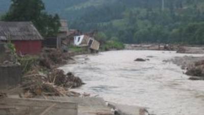 Gospodarii valcene izolate