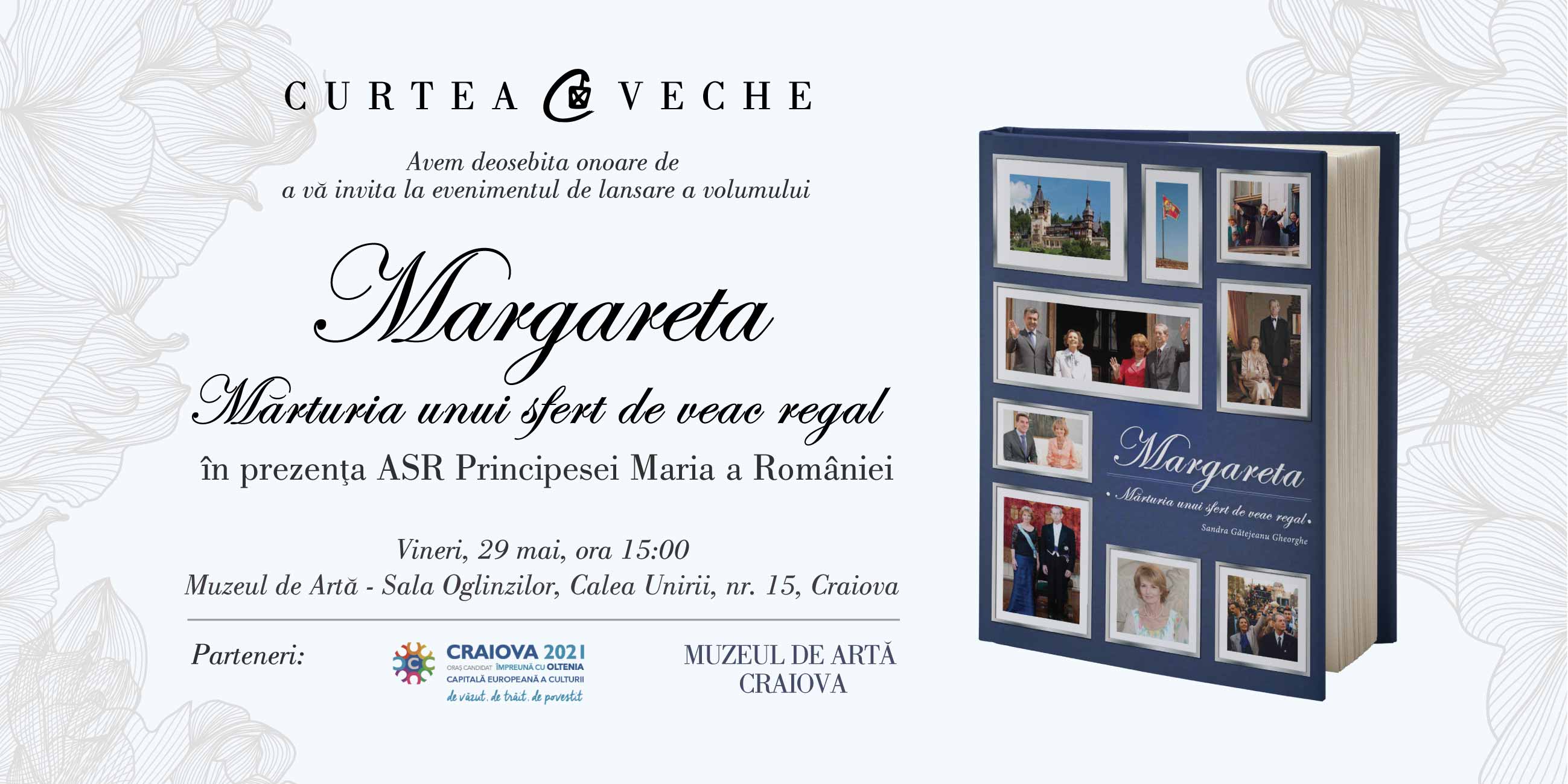 Lansare de carte la Craiova