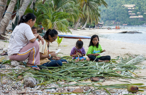 Trafic de ființe umane
