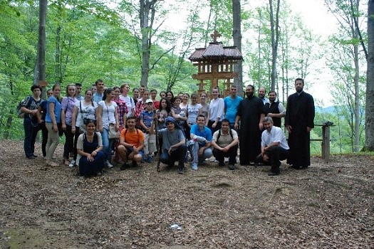 Congresul Tinerilor Creştini Ortodocşi