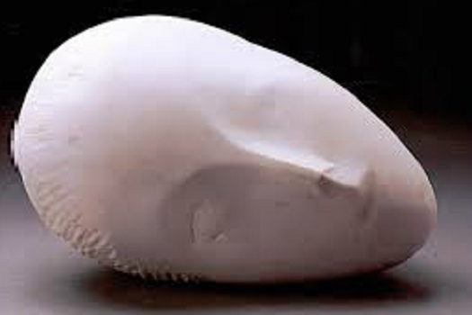 Muza lui Brâncuşi rămâne la New York