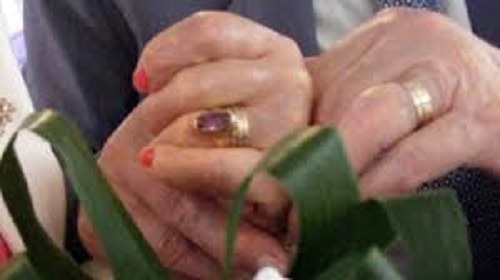 Nunți de aur la Severin