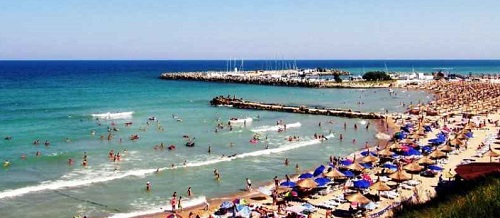 Mini-vacanta de 1 mai