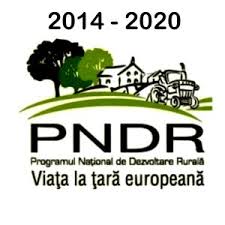 PNDR 2014 – 2020, aprobat