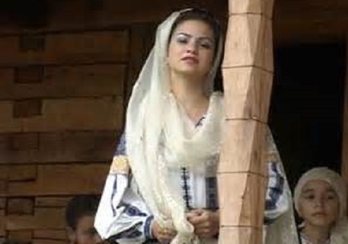 Festivalul etnofolcloric „Pomul Vieţii”