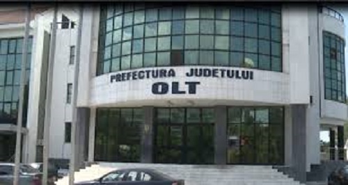 Ambasadorul Regatului Danemarcei la Slatina