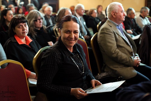 Simona Lica, redactor