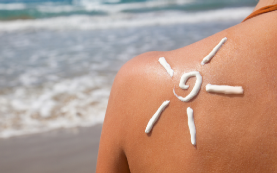 „Protejeaza-ti pielea!”