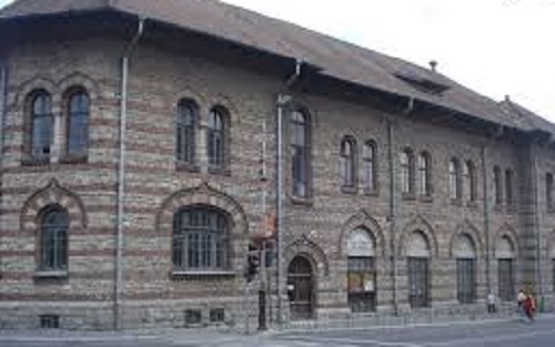 Râmnicul de odinioară