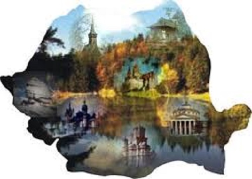 România în top 15 cele mai atractive ţări