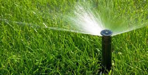 Sistem de irigaţii automatizat