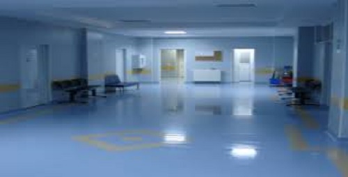 Spitalul Clinic de Urgență București