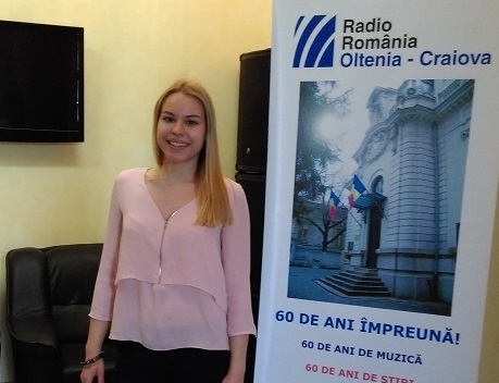 Tinerii, model pentru tineri