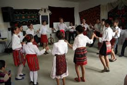 Râmnicu Vâlcea – Festivalul „Tinere Talente”