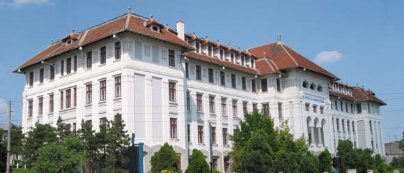 45 ani de invatamant medical superior la Craiova