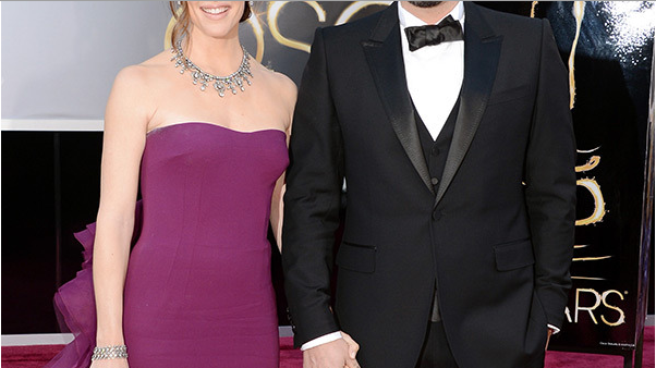 Divort de proportii la Hollywood