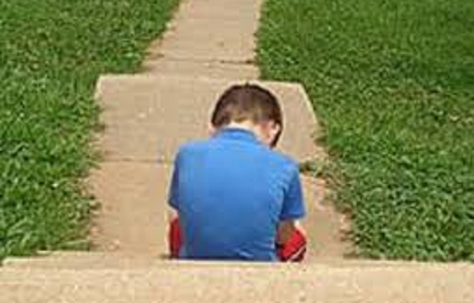 Ziua Internațională a Copiilor Dispăruți