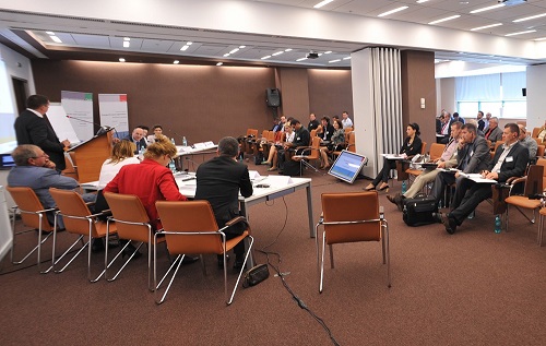 România poate deveni pol energetic