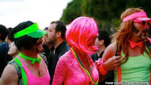 Ziua împotriva Homofobiei și Transfobiei