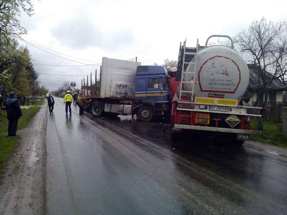 Starea drumurilor – 29 mai 2015