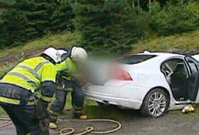 Accident de circulatie