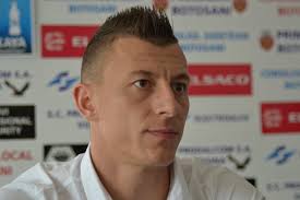 Scor final la Botosani