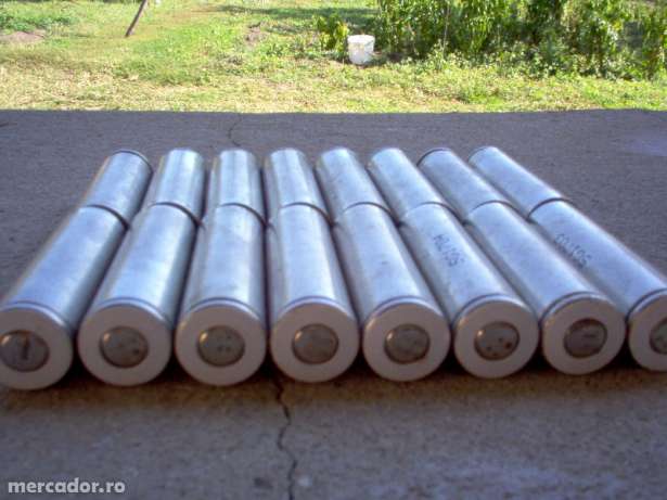 Dacă aveţi probleme cu acumulatorii