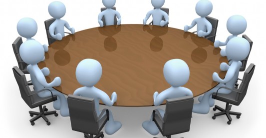 Si primar, si in consiliul de administratie