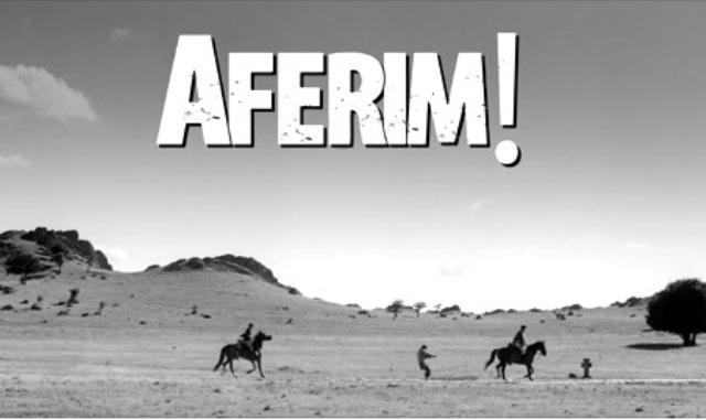 „Aferim!” castigator in Portugalia