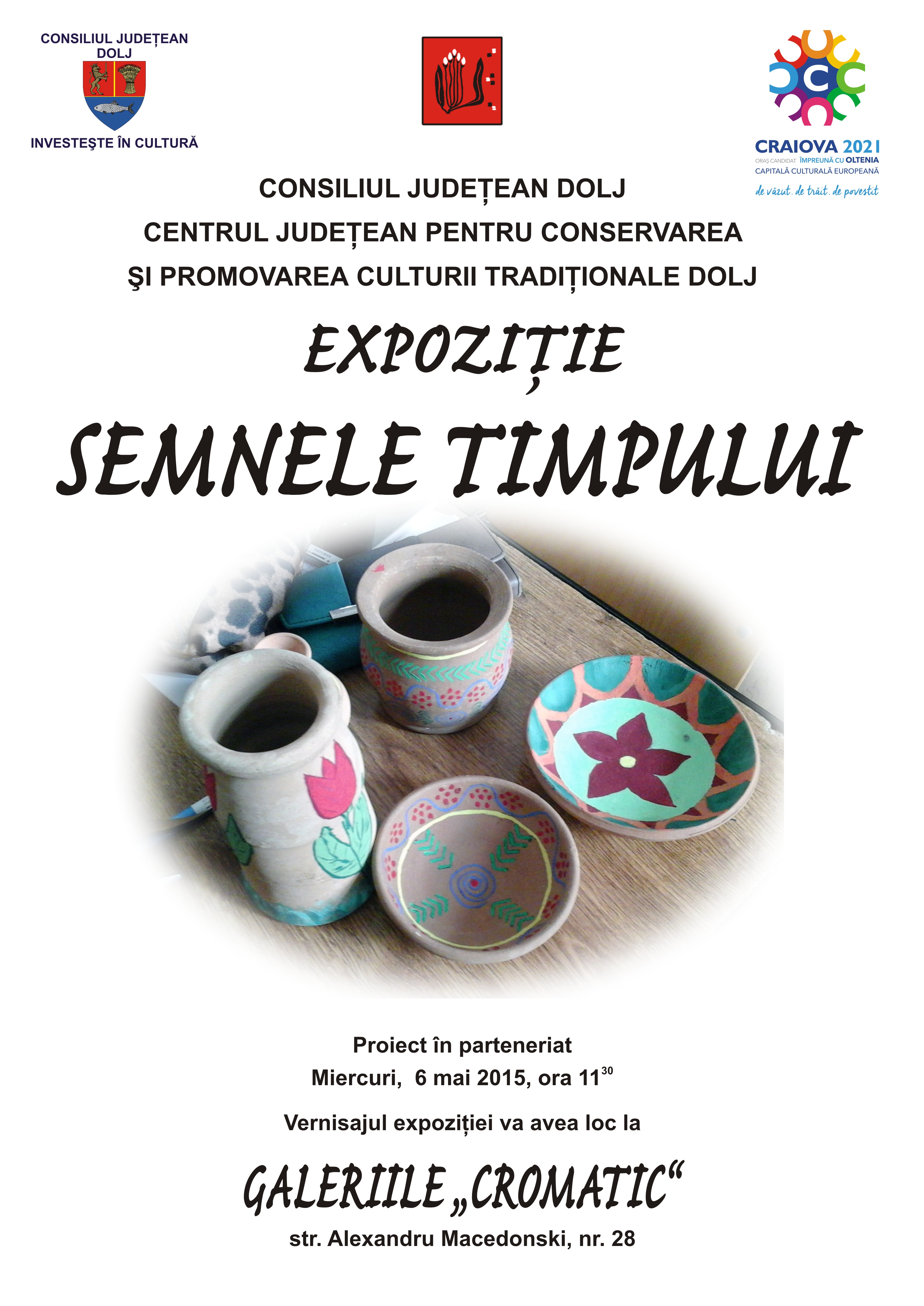 Semnele timpului