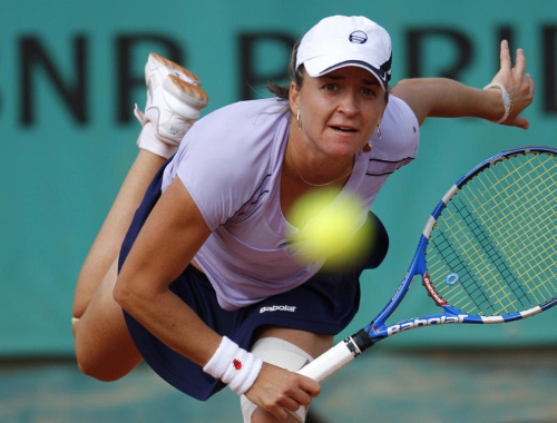 Dulgheru, în turul doi la Roland Garros