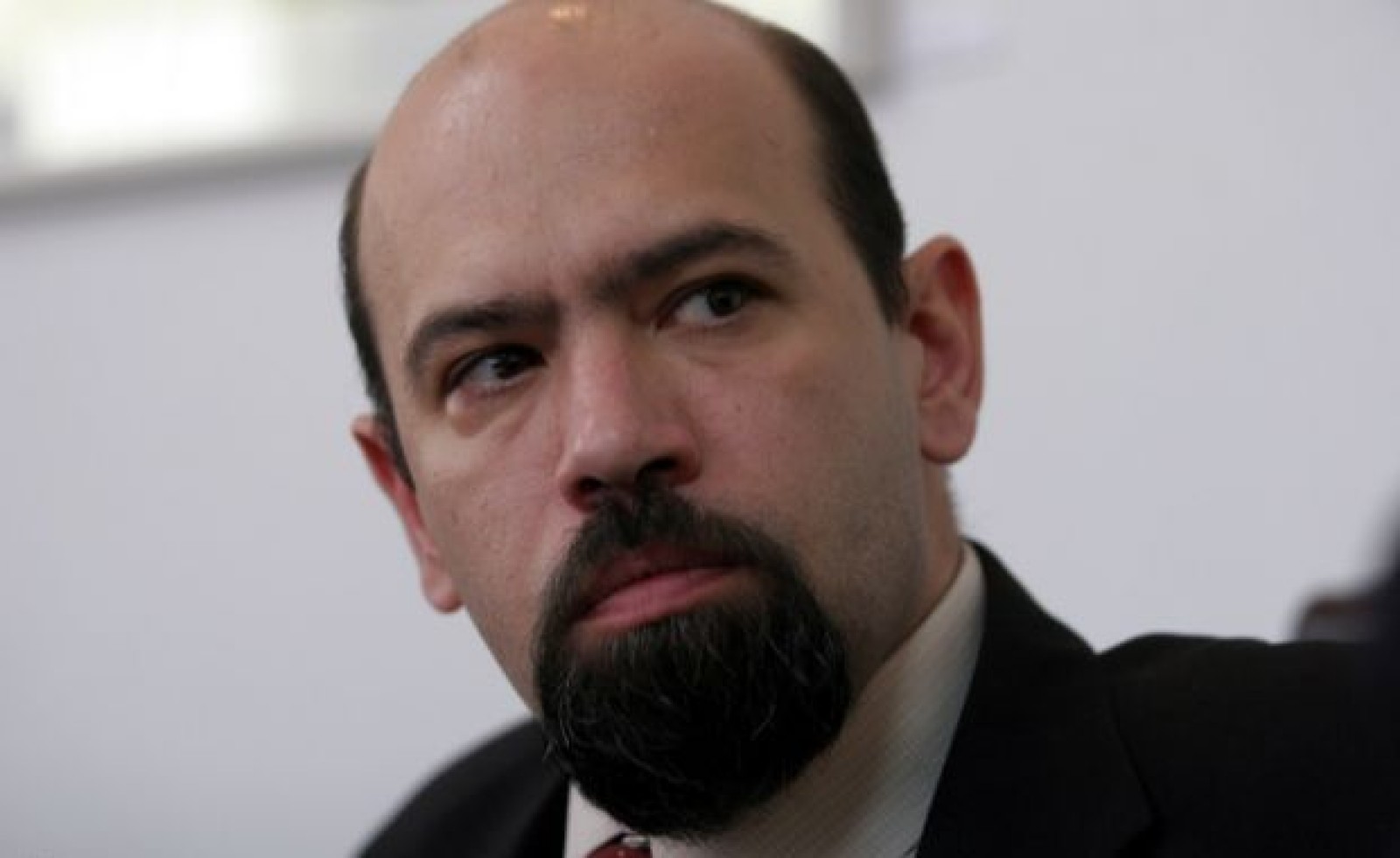 Mandat de arestare pentru Marko Attila